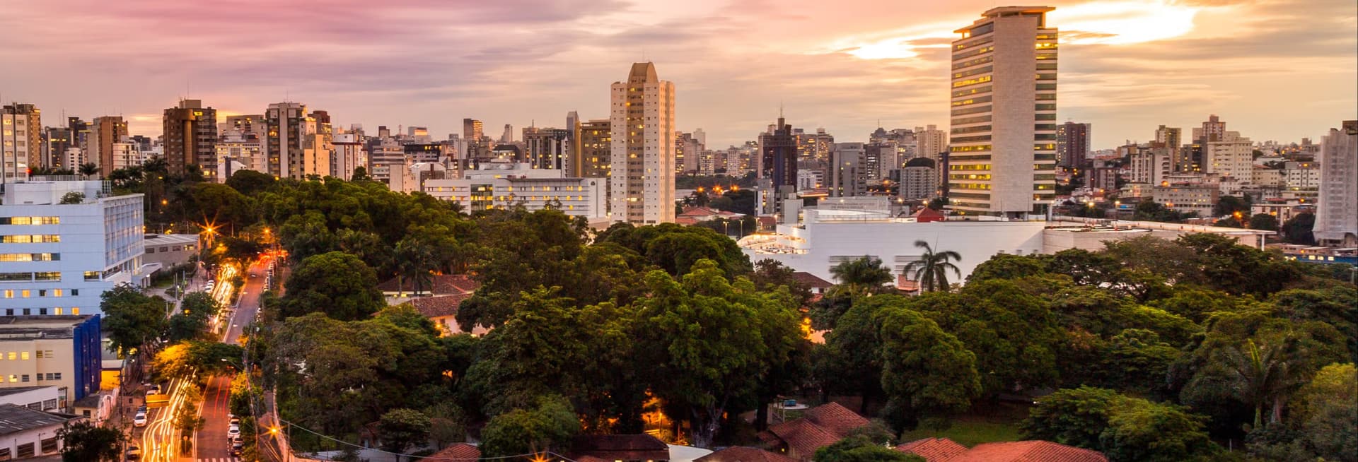 Restaurante típico em Belo Horizonte com comida mineira