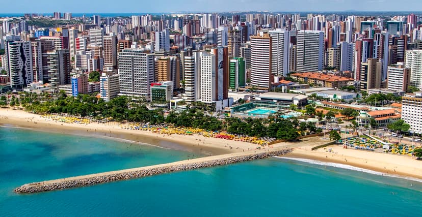 Onde comer em Fortaleza: melhores restaurantes típicos, regionais e experiências locais