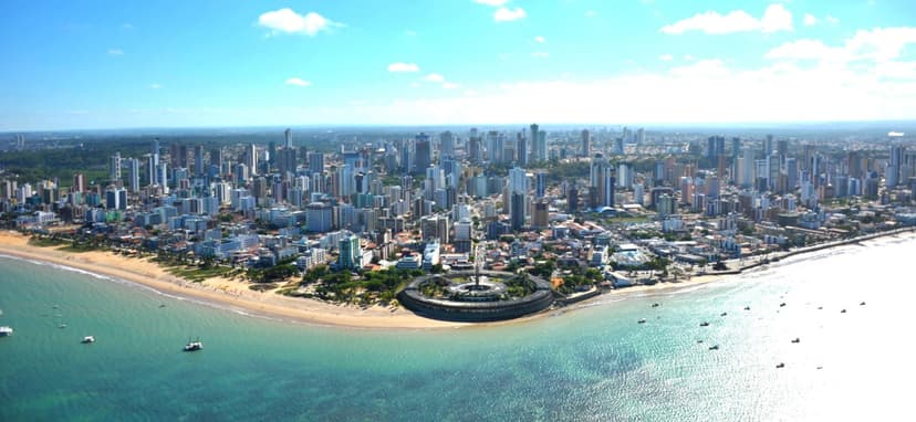 Onde comer em João Pessoa: melhores restaurantes típicos, regionais e experiências locais