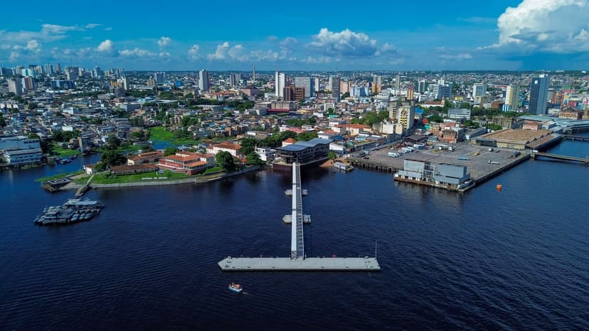 Onde comer em Manaus: melhores restaurantes típicos, regionais e experiências locais