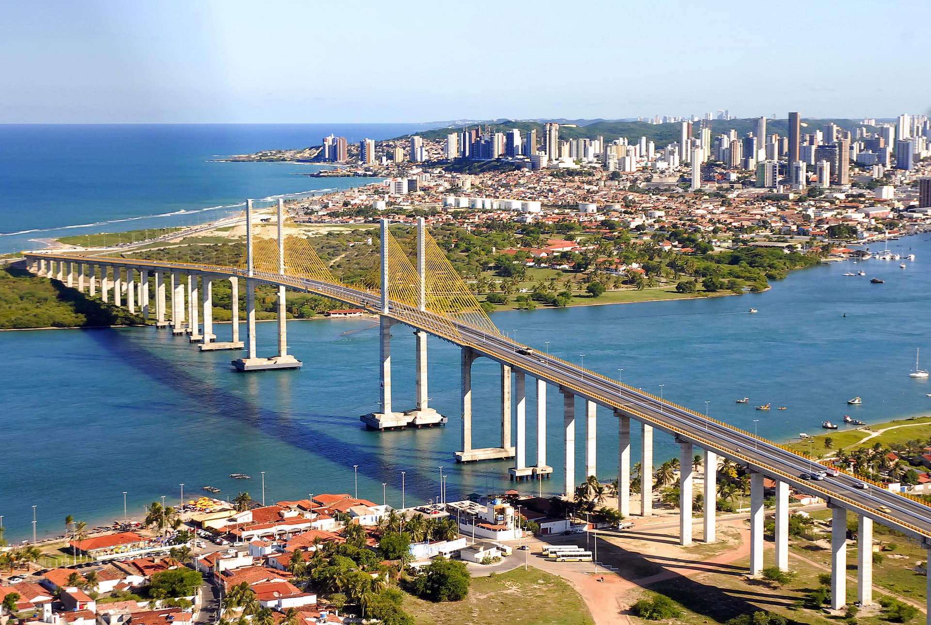 Onde comer comida típica em Natal - melhores restaurantes e experiências locais