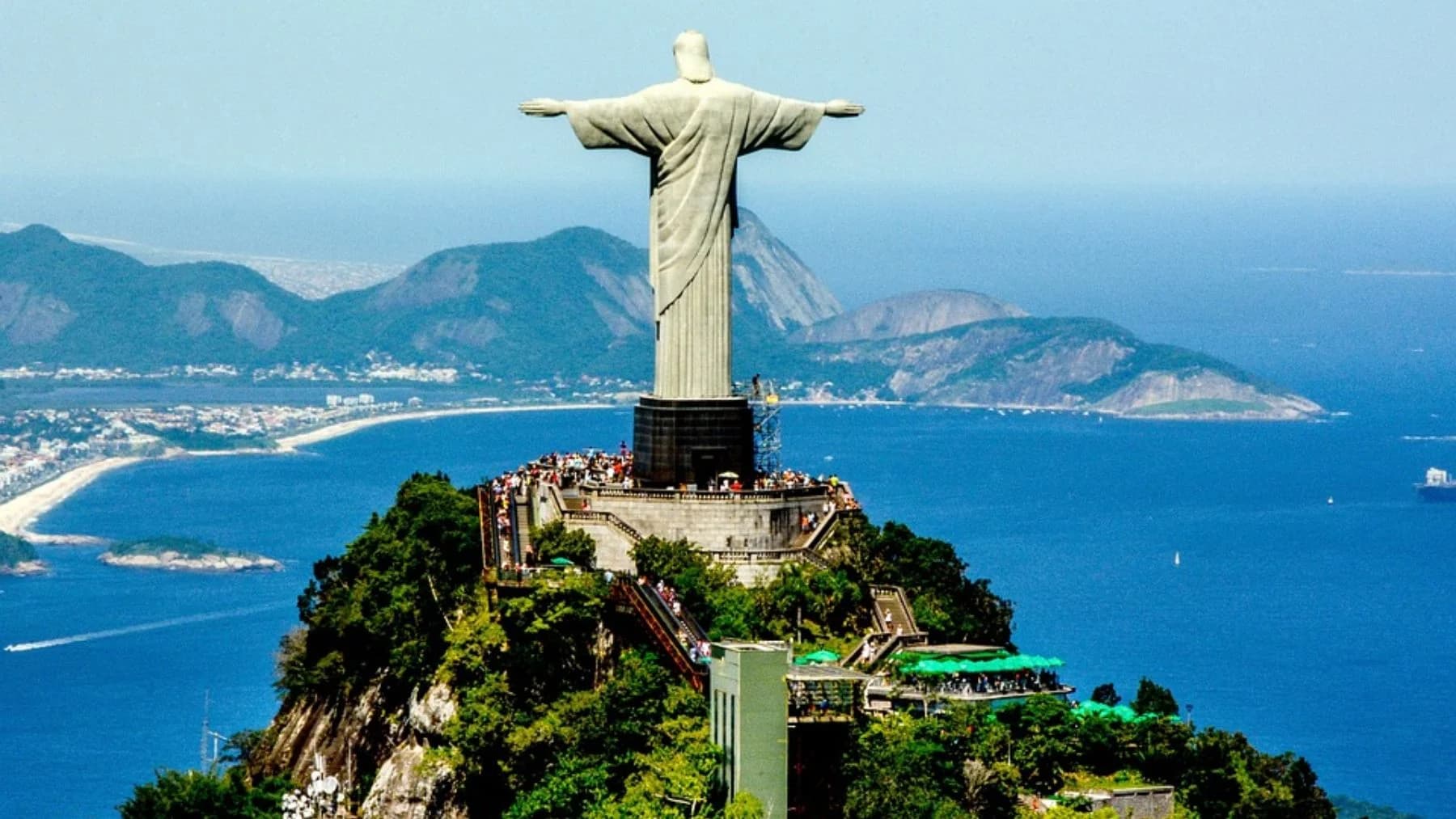 Restaurante brasileiro contemporâneo