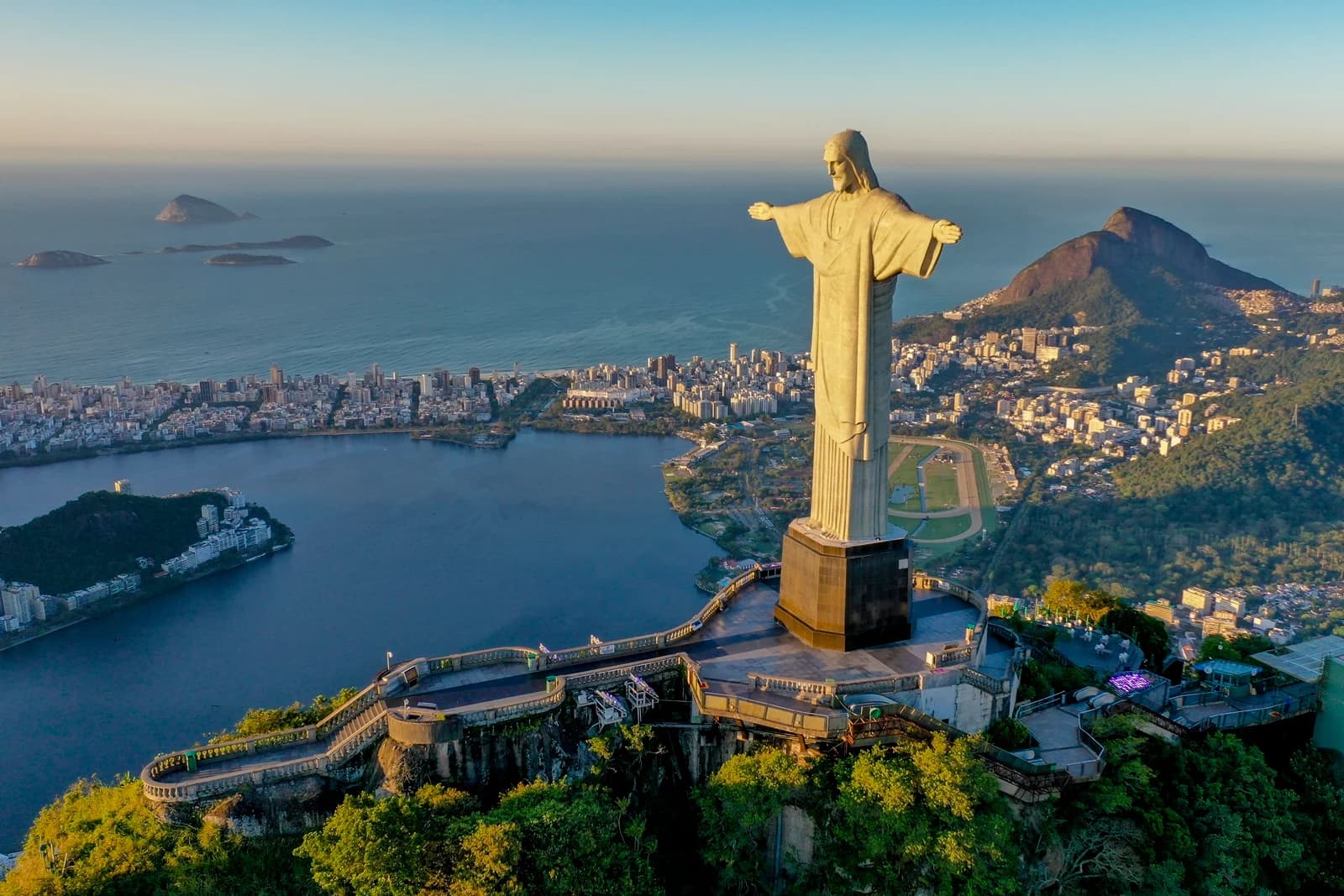 Restaurantes em Rio de Janeiro