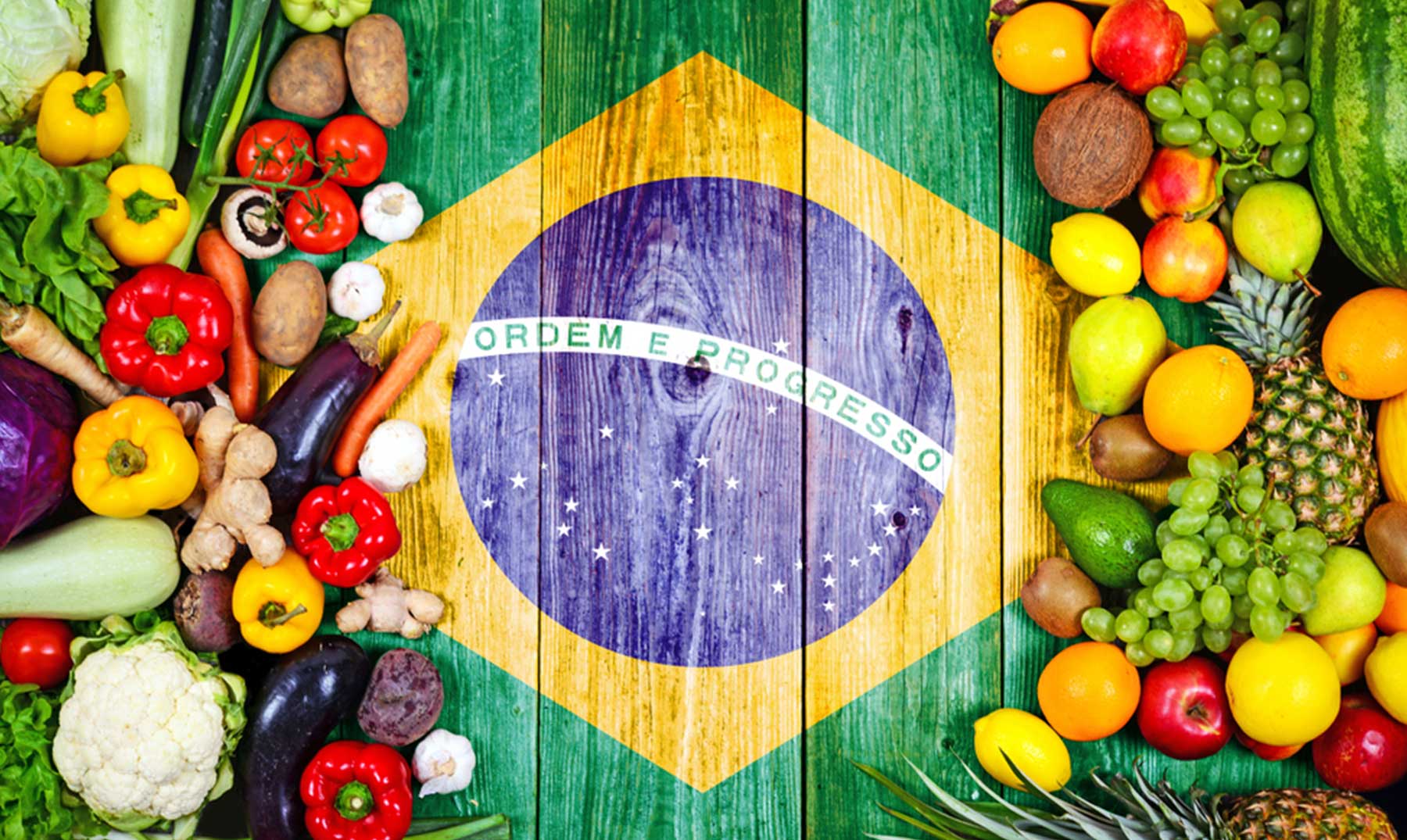 Restaurante self-service por quilo no Brasil