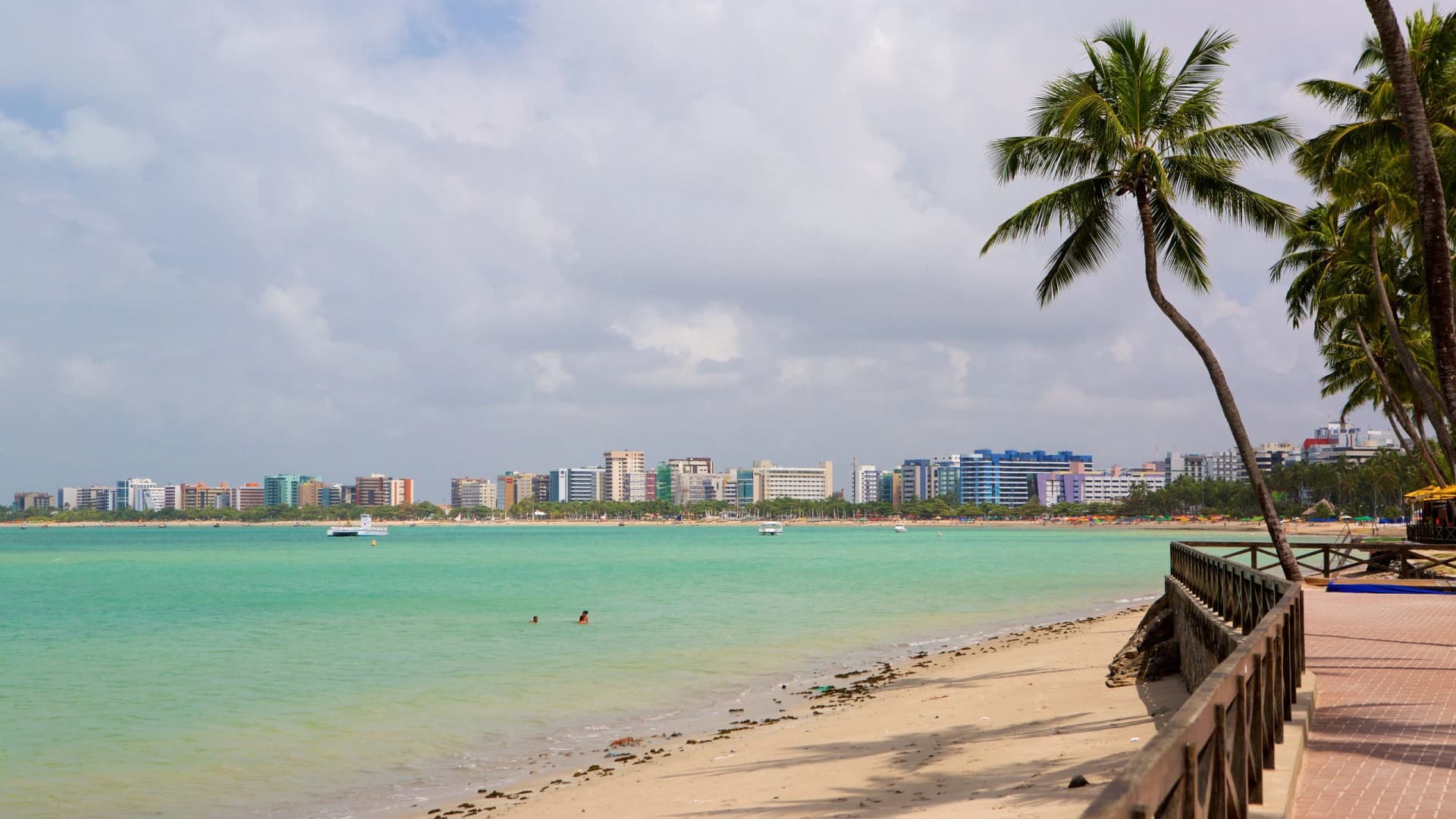 Onde comer comida típica em Maceió - melhores restaurantes e experiências locais
