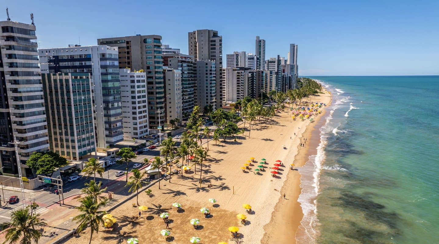Onde comer comida típica em Recife - melhores restaurantes e experiências locais